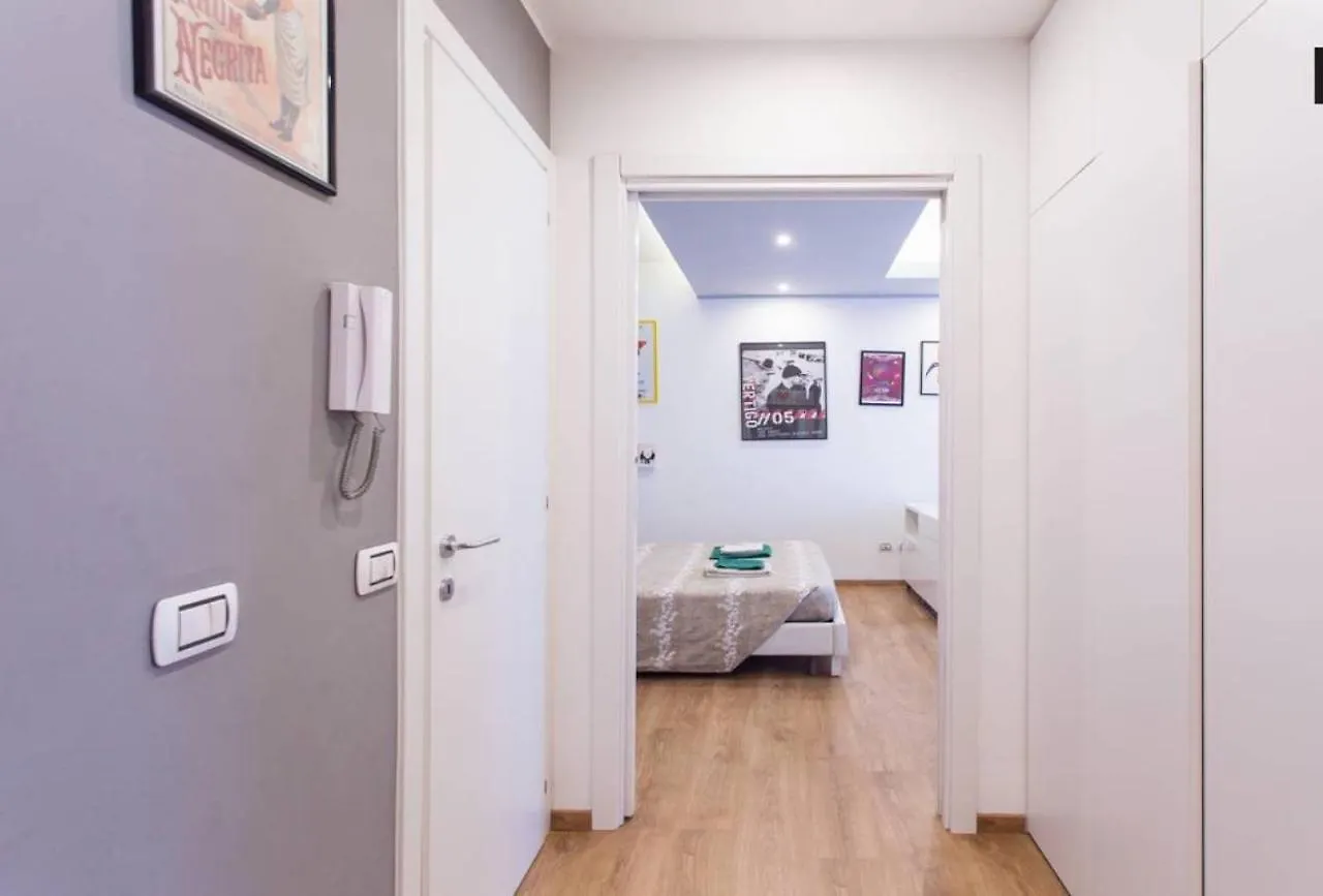 Gulli Suite Luxury Milánó 0*,  Olaszország