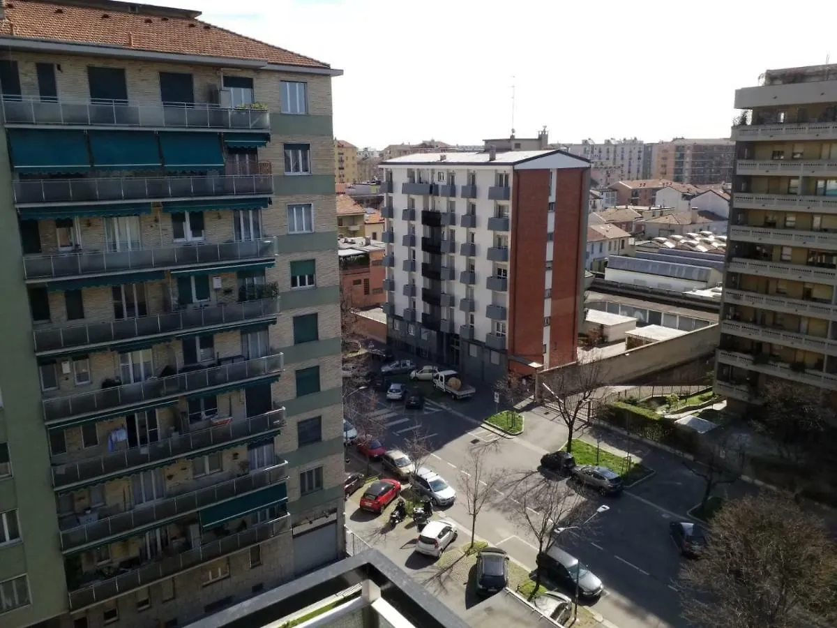 Gulli Suite Luxury Milánó 0*,  Olaszország