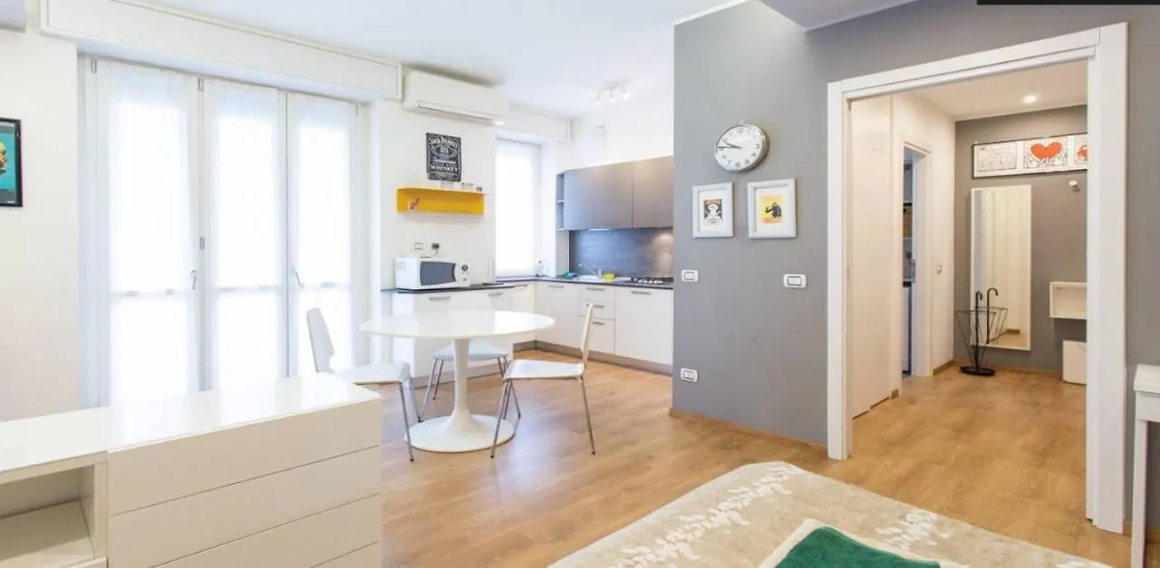 Gulli Suite Luxury Milan