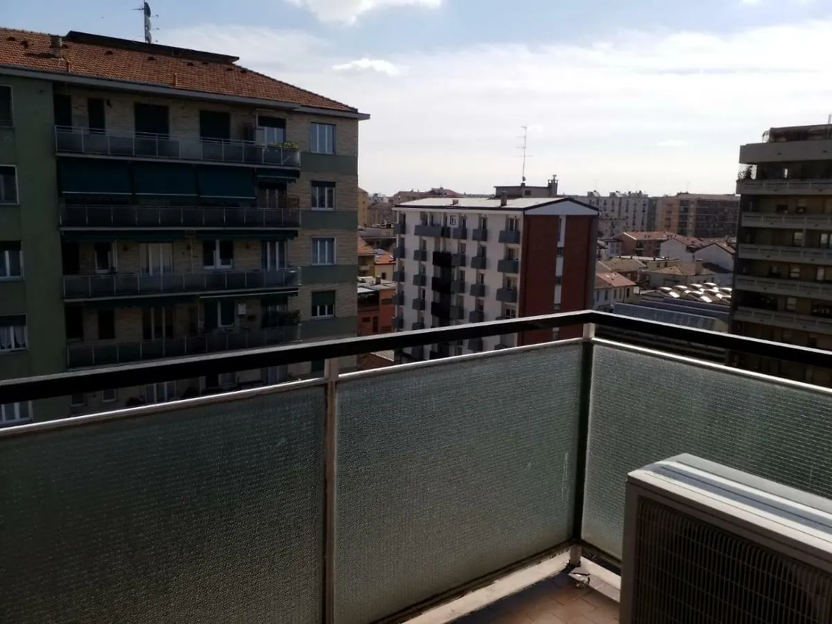 Gulli Suite Luxury Milan Italy