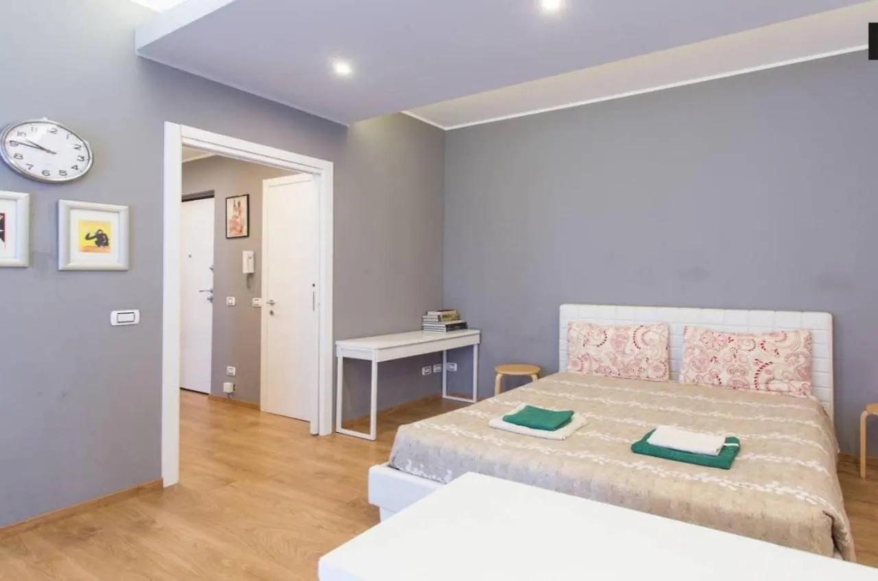 Διαμέρισμα Gulli Suite Luxury Μιλάνο