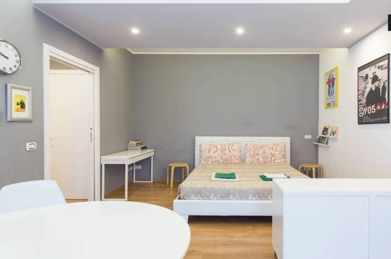 Gulli Suite Luxury Μιλάνο