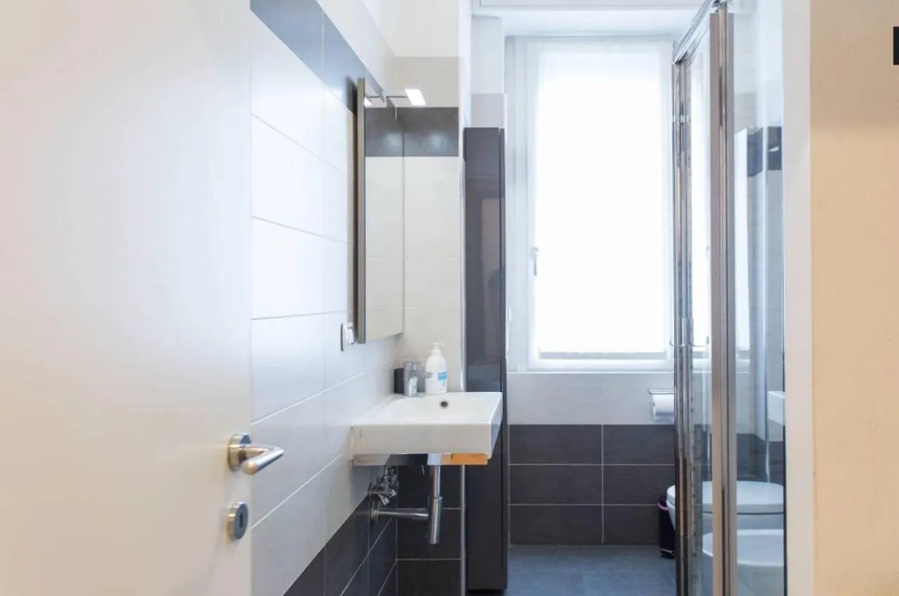 Gulli Suite Luxury Μιλάνο Ιταλία